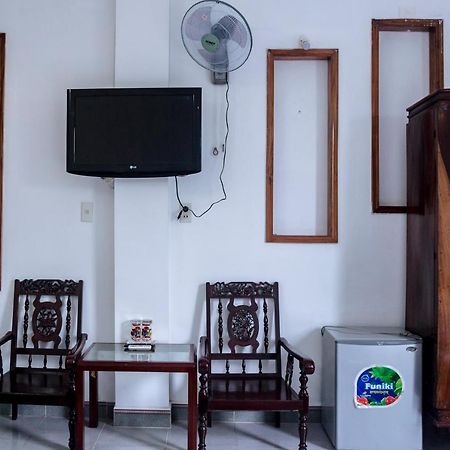 Thanh An 2 Guesthouse Hue Bagian luar foto