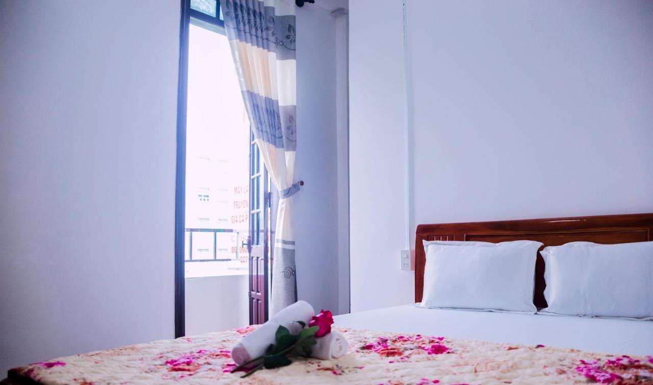 Thanh An 2 Guesthouse Hue Bagian luar foto