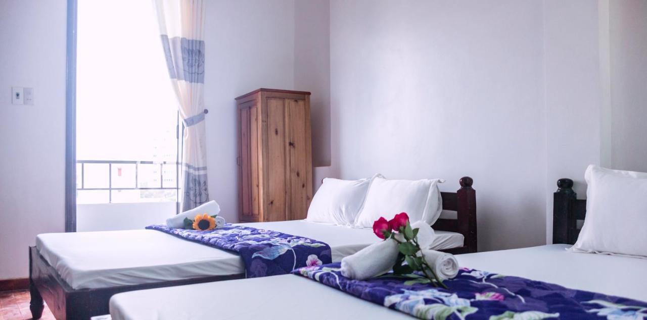 Thanh An 2 Guesthouse Hue Bagian luar foto
