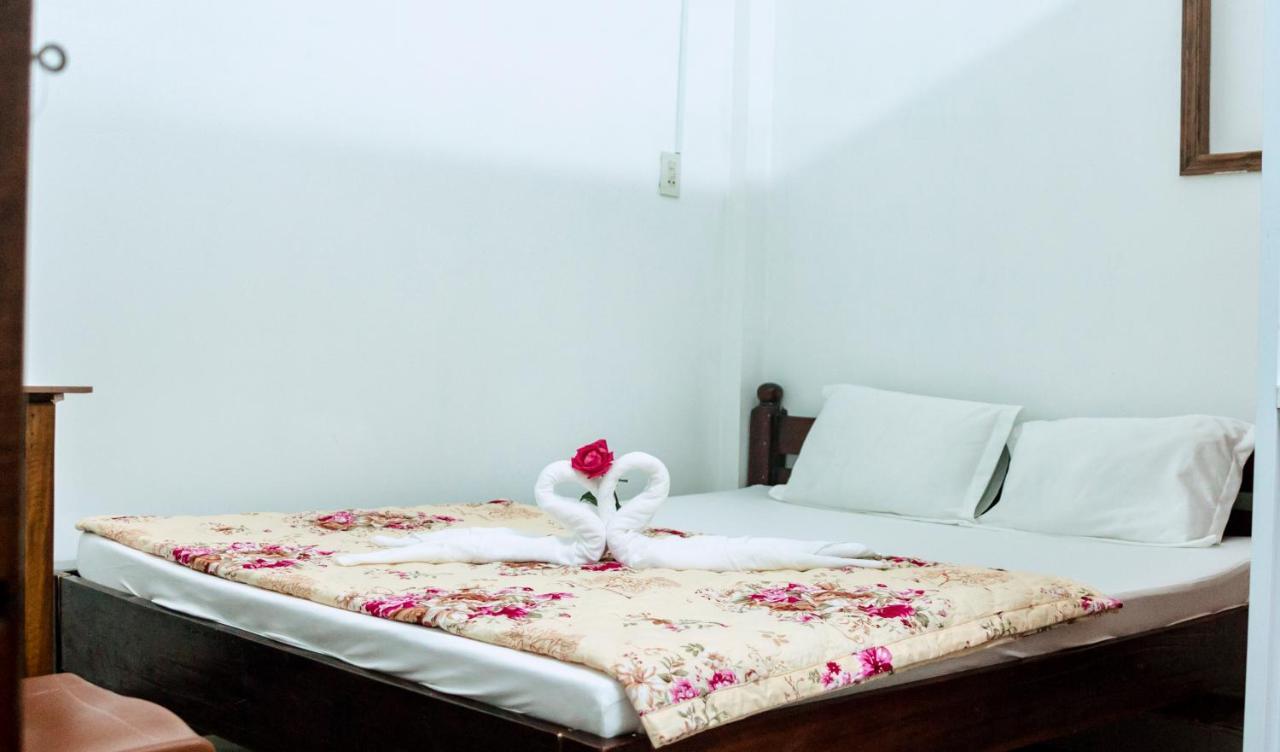Thanh An 2 Guesthouse Hue Bagian luar foto