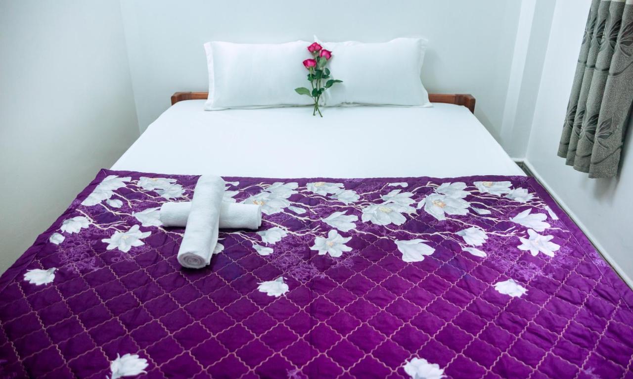 Thanh An 2 Guesthouse Hue Bagian luar foto