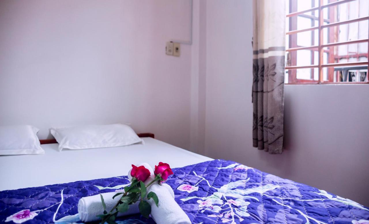 Thanh An 2 Guesthouse Hue Bagian luar foto
