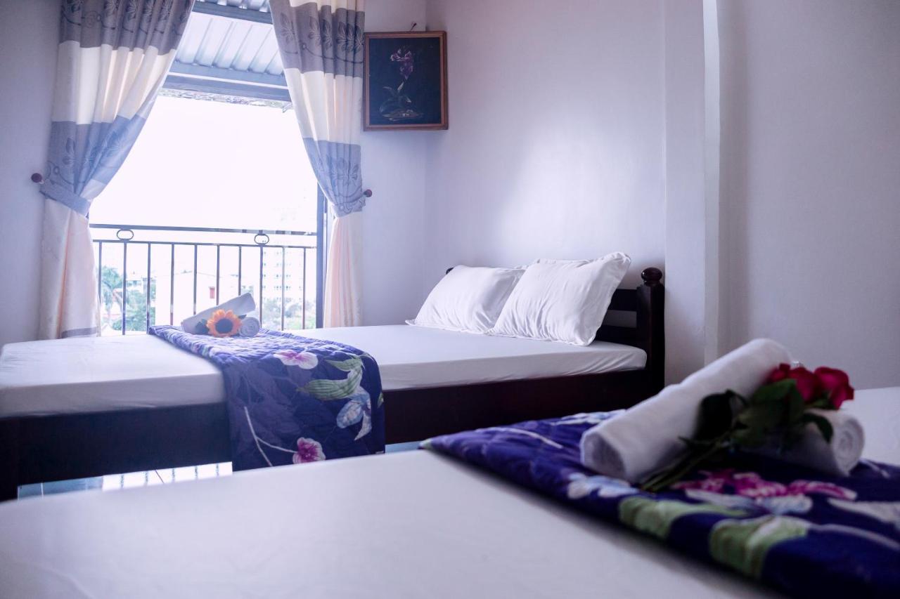 Thanh An 2 Guesthouse Hue Bagian luar foto