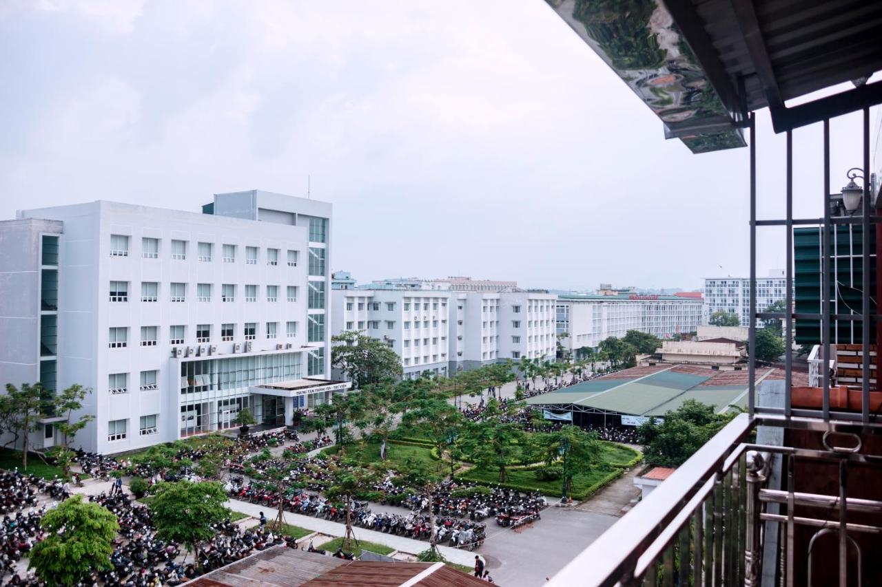 Thanh An 2 Guesthouse Hue Bagian luar foto