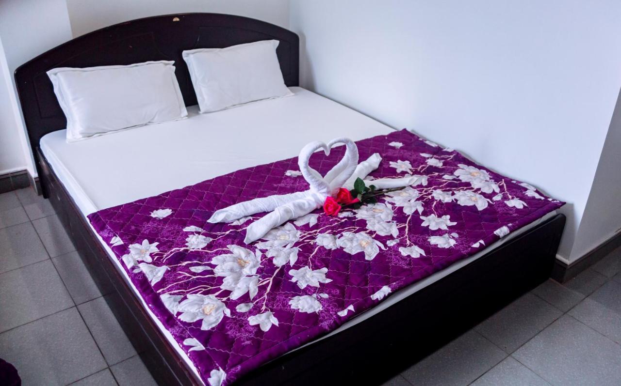 Thanh An 2 Guesthouse Hue Bagian luar foto