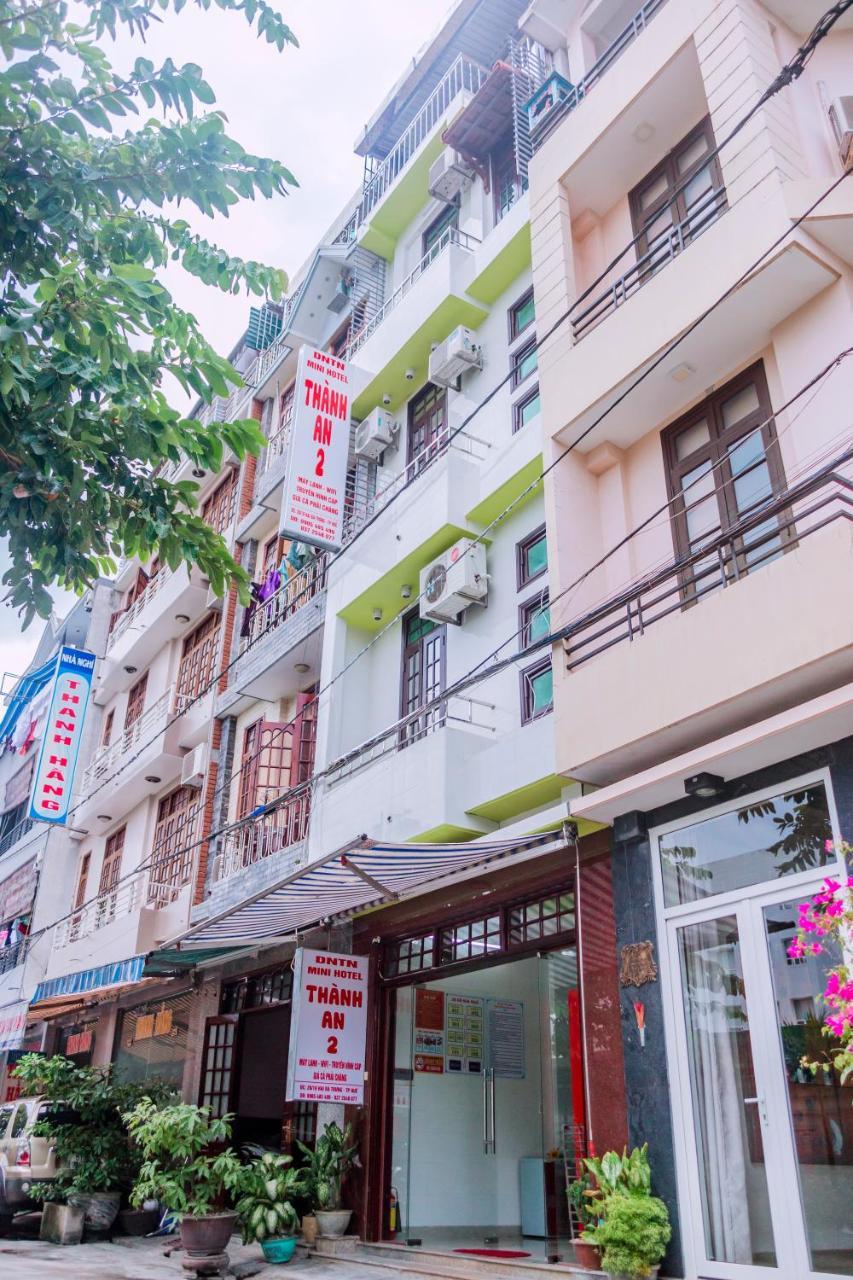 Thanh An 2 Guesthouse Hue Bagian luar foto