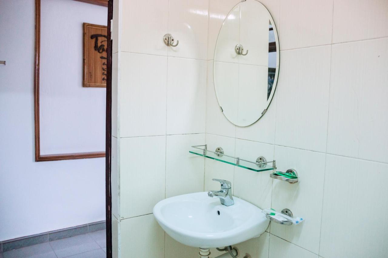 Thanh An 2 Guesthouse Hue Bagian luar foto