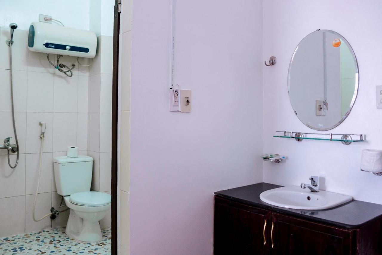 Thanh An 2 Guesthouse Hue Bagian luar foto