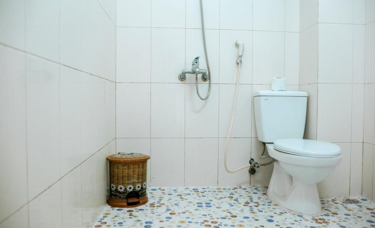 Thanh An 2 Guesthouse Hue Bagian luar foto