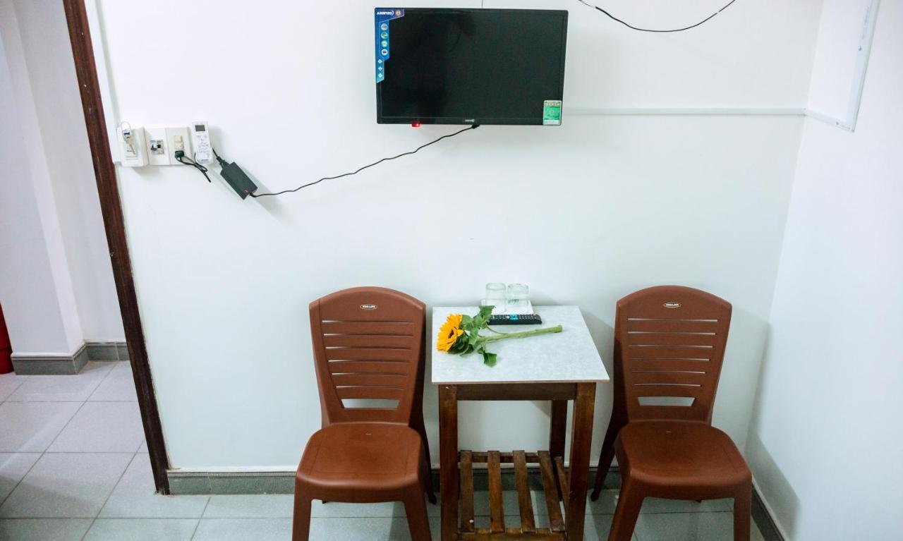 Thanh An 2 Guesthouse Hue Bagian luar foto