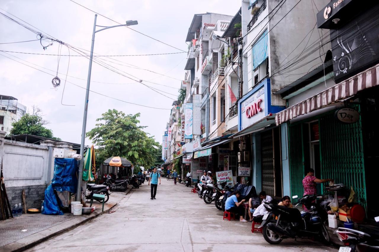 Thanh An 2 Guesthouse Hue Bagian luar foto
