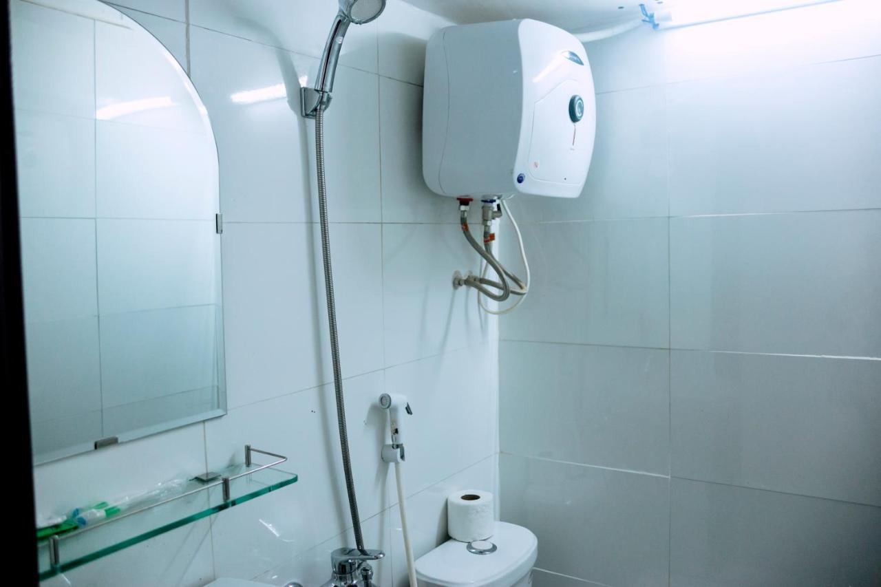 Thanh An 2 Guesthouse Hue Bagian luar foto