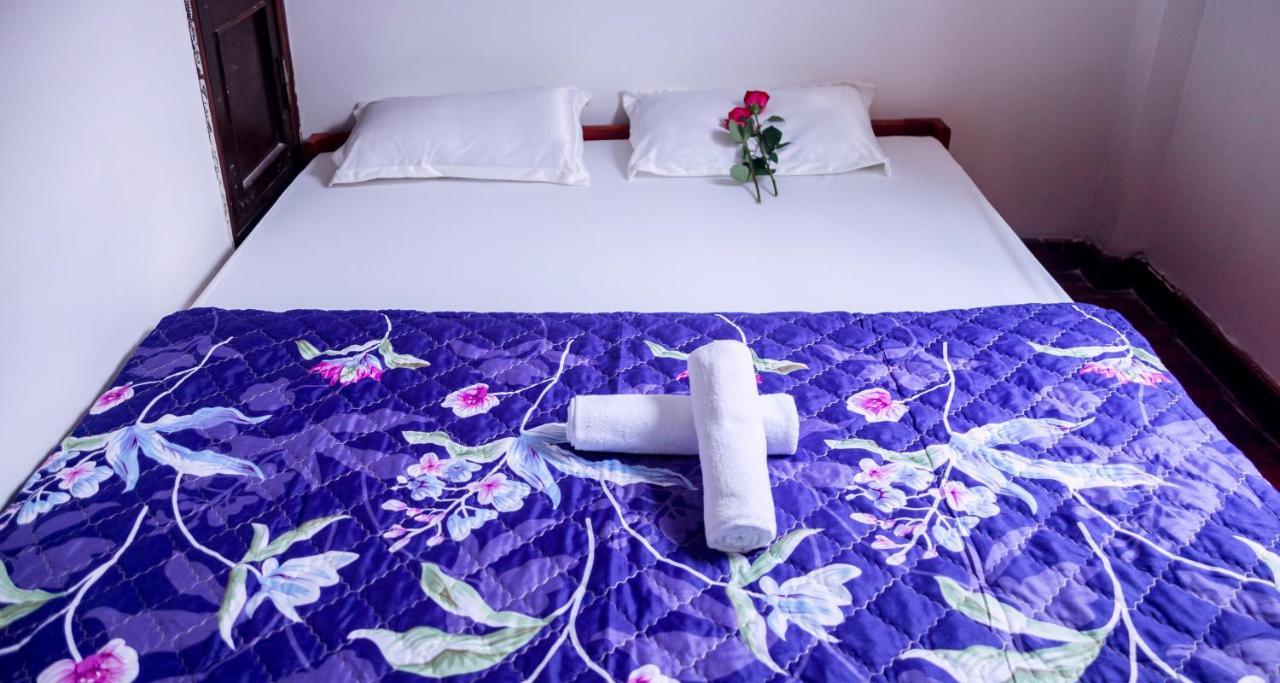 Thanh An 2 Guesthouse Hue Bagian luar foto