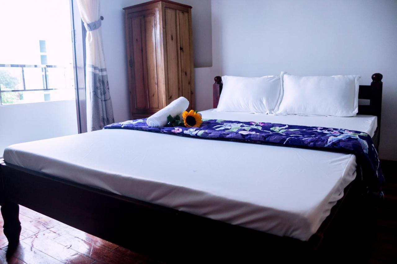 Thanh An 2 Guesthouse Hue Bagian luar foto