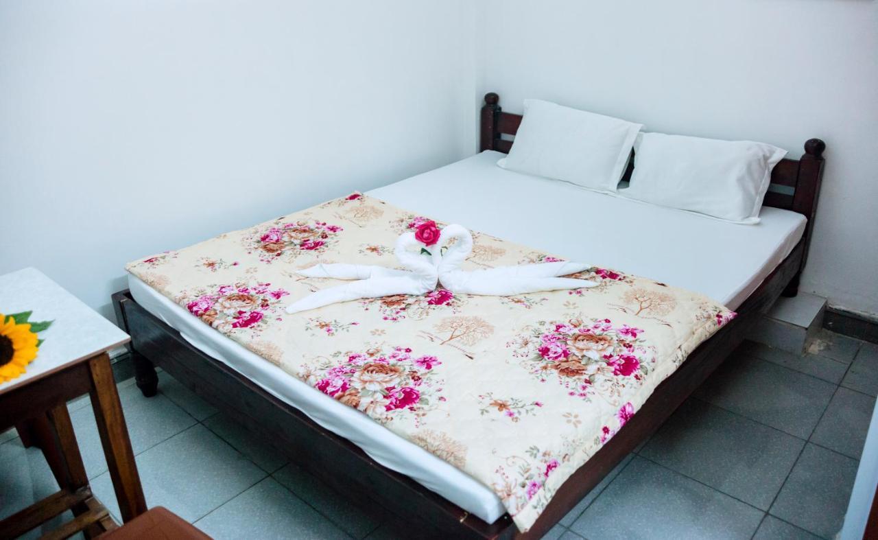 Thanh An 2 Guesthouse Hue Bagian luar foto