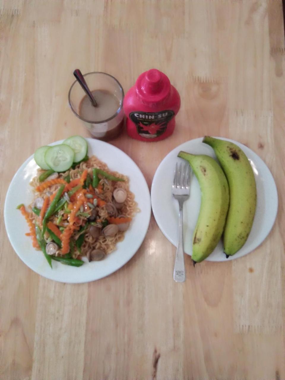 Thanh An 2 Guesthouse Hue Bagian luar foto
