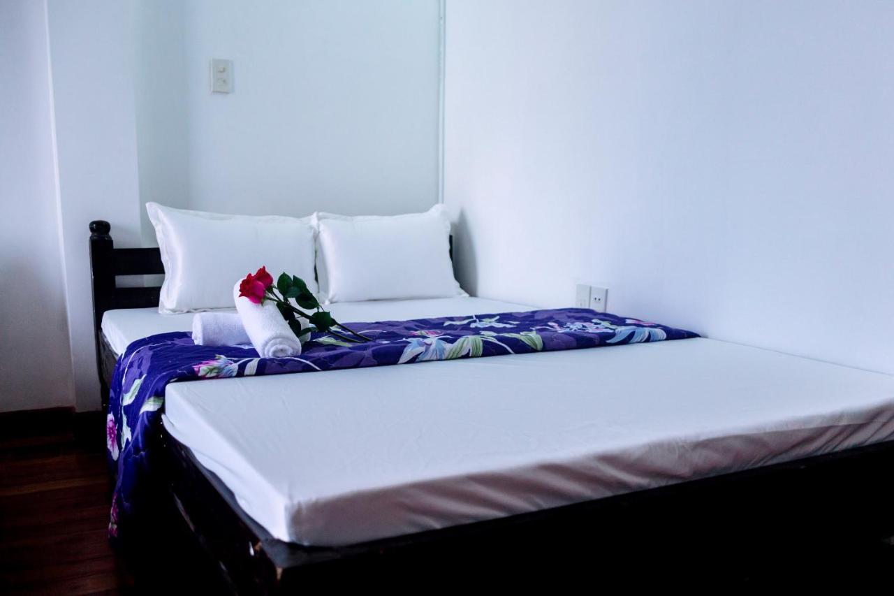 Thanh An 2 Guesthouse Hue Bagian luar foto